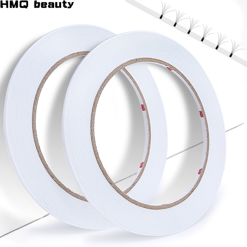 Beauty Makeup Supply - 40 m/zestaw łatwe taśmy wachlarzowe 3D