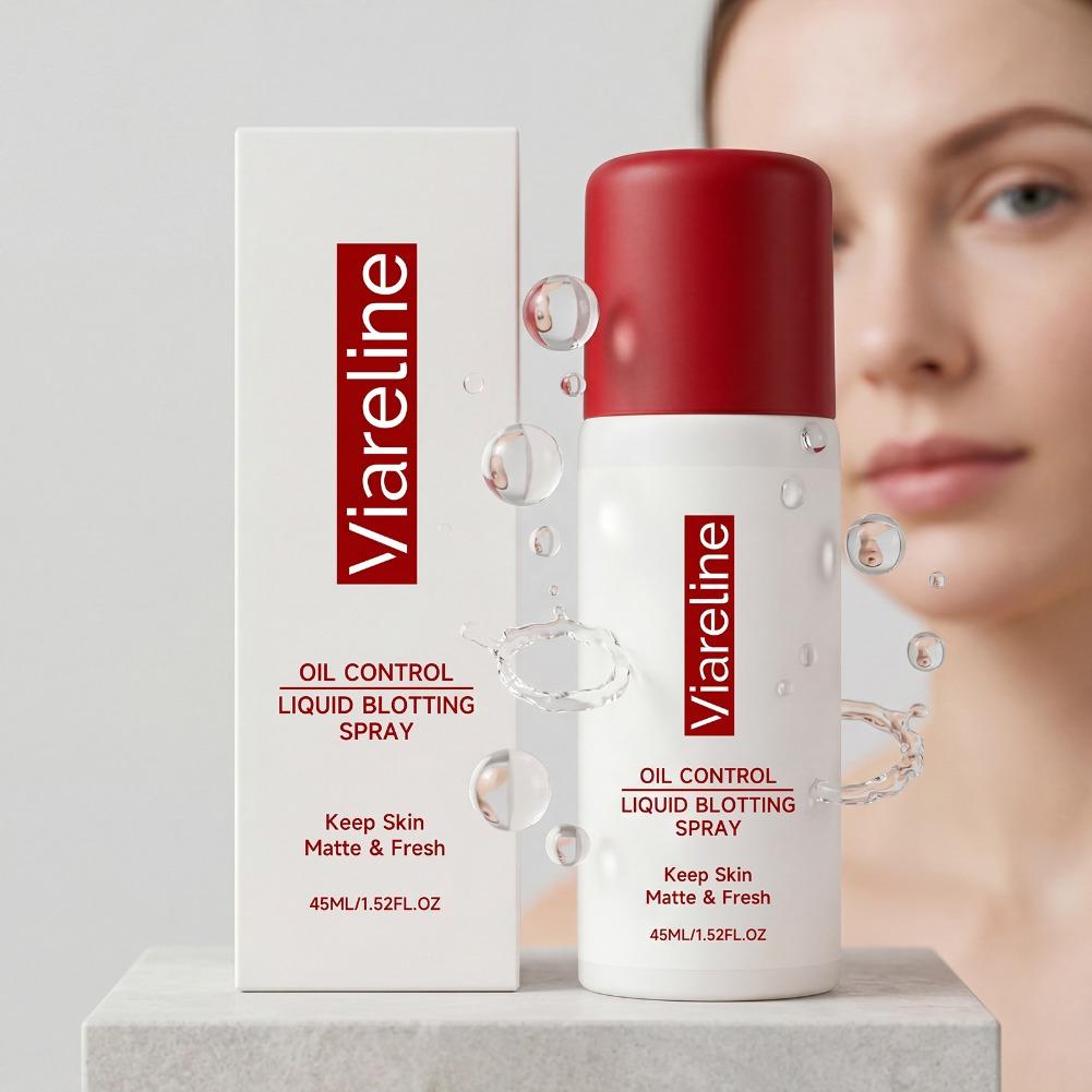 45ml Nawilżający spray utrwala – Beauty Natural Makeup recenzja i cena