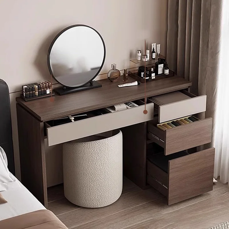 Drewniana Półka Toaletka Nowoc – Makeup Beauty Lounge recenzja i cena