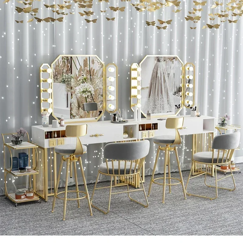 Studio fotograficzne, toaletka – Photo Beauty Makeup recenzja i cena