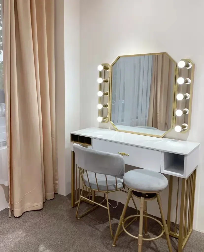Studio fotograficzne, toaletka – Photo Beauty Makeup recenzja i cena