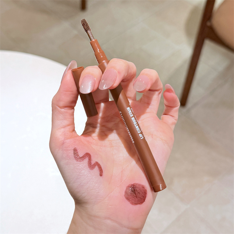 Huda Beauty Lip Contour Lip St – Beauty Linasi Makeup recenzja i cena