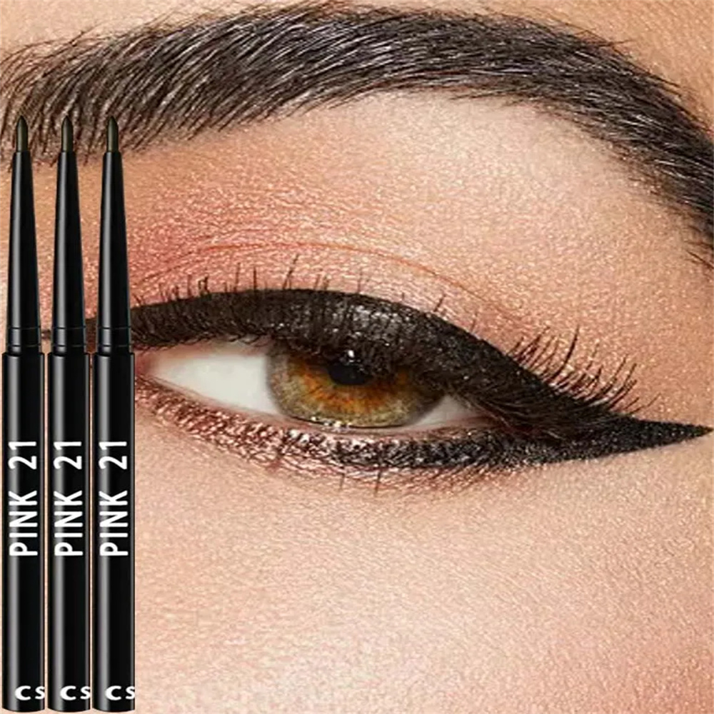 3/5 szt. Wodoodporna Czarna Kr – Beauty Linasi Makeup recenzja i cena