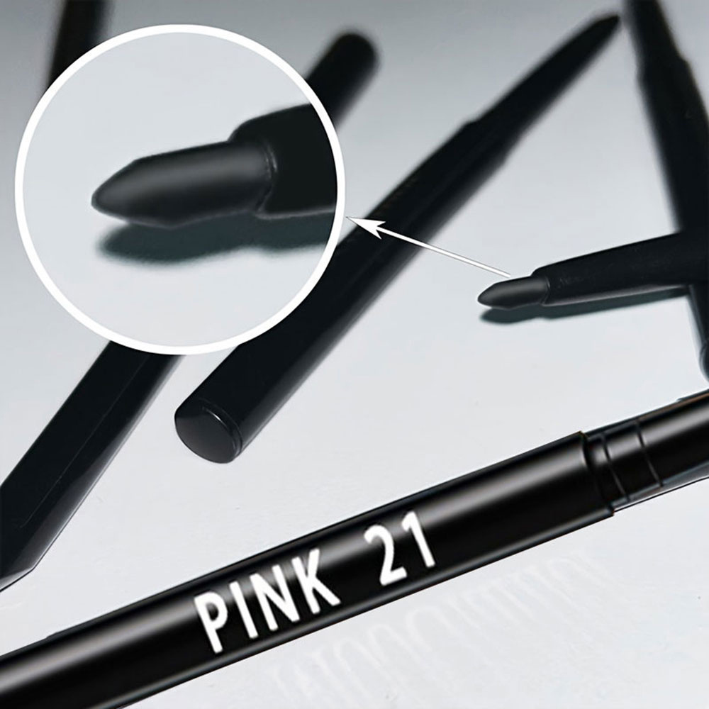 3/5 szt. Wodoodporna Czarna Kr – Beauty Linasi Makeup recenzja i cena