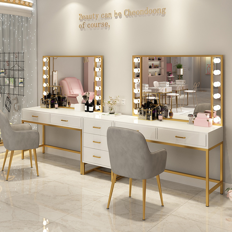 Toaletka do makijażu Studio fo – Photo Beauty Makeup recenzja i cena