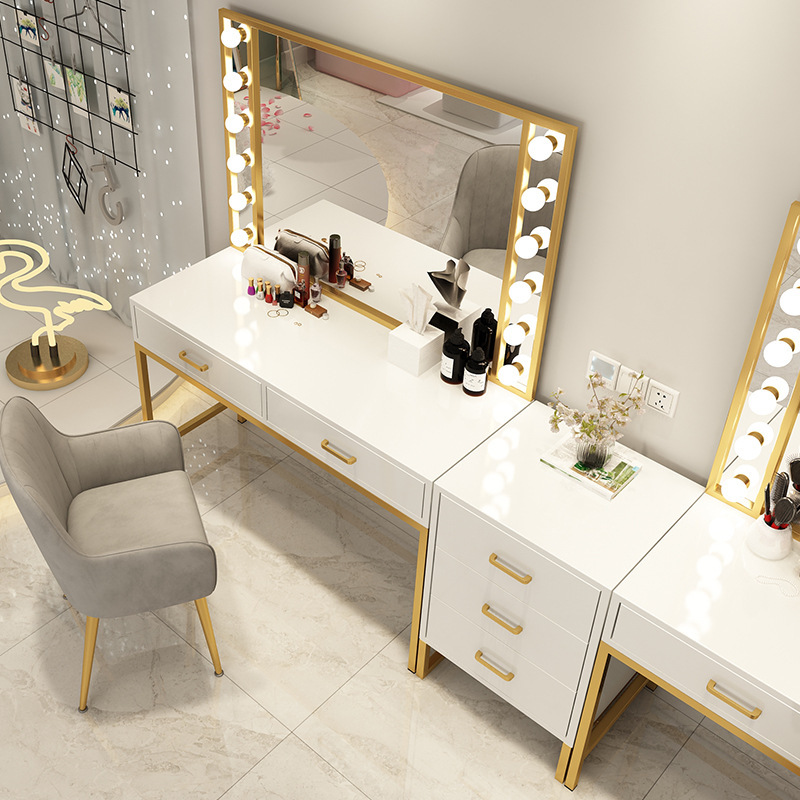 Toaletka do makijażu Studio fo – Photo Beauty Makeup recenzja i cena