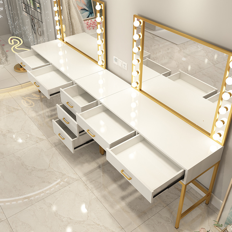 Toaletka do makijażu Studio fo – Photo Beauty Makeup recenzja i cena