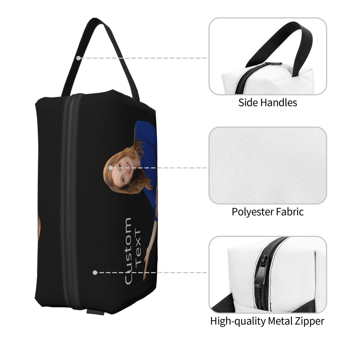 Personalizowana kosmetyczka po – Photo Beauty Makeup recenzja i cena