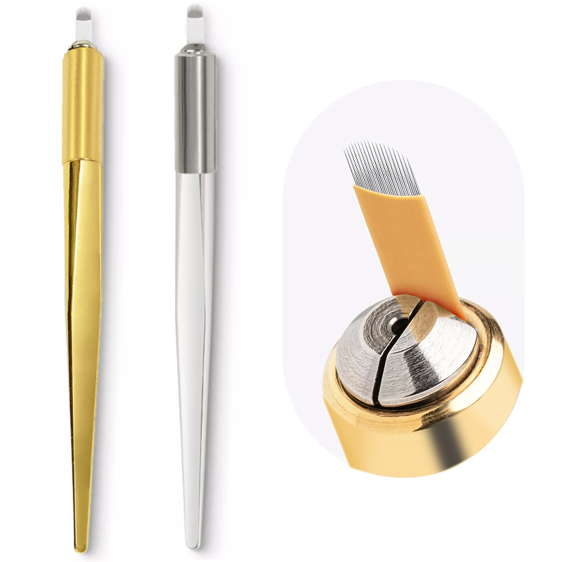 Golden Tebori 3D pisak do tatu – Beauty Makeup Supply recenzja i cena