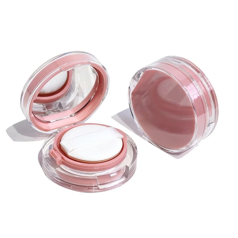 Puste etui na poduszki powietr – Beauty Makeup Supply recenzja i cena