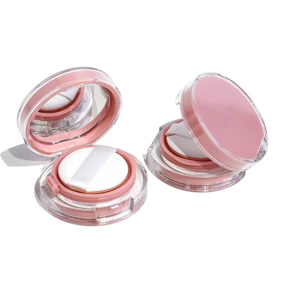 Puste etui na poduszki powietr – Beauty Makeup Supply recenzja i cena