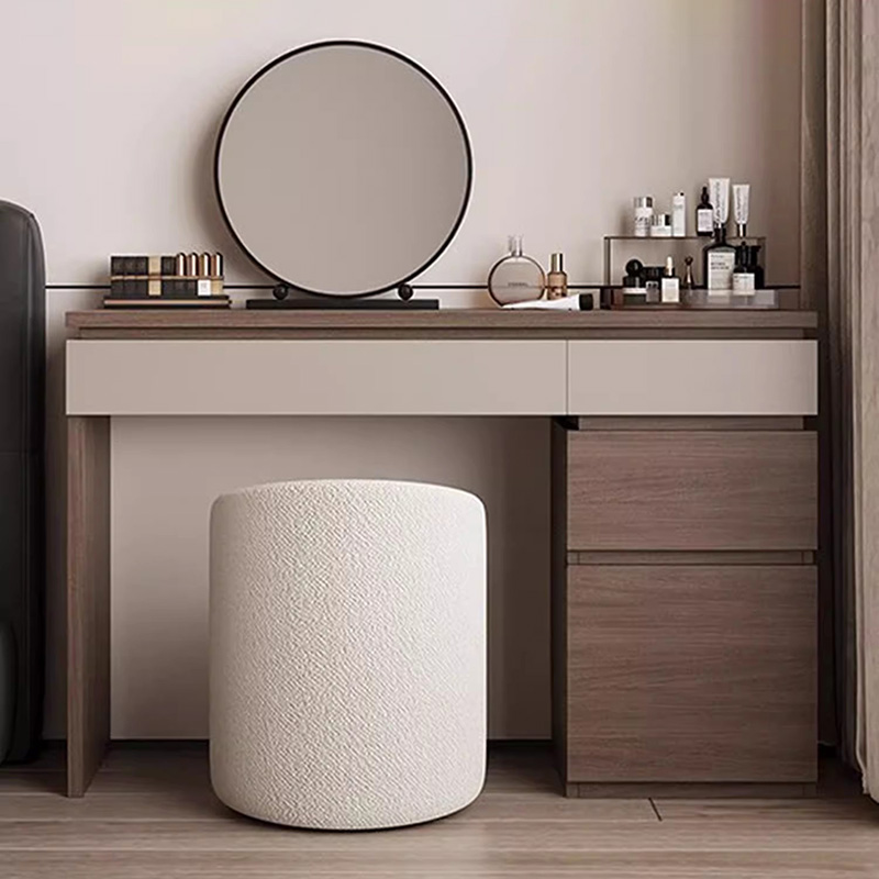Półka drewniana toaletka nowoc – Makeup Beauty Lounge recenzja i cena