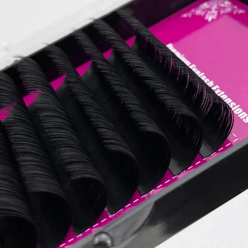 【M】Rzęsy do przedłużania, poje – Beauty Natural Makeup recenzja i cena