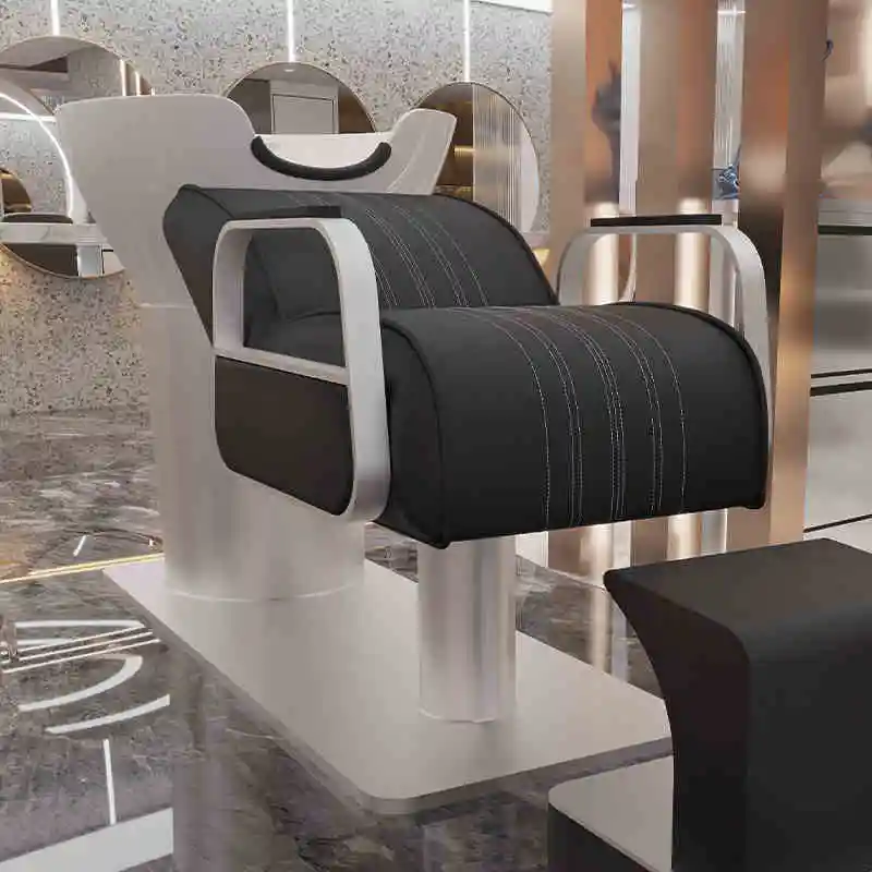 Nowe Krzesła Fryzjerskie ze St – Makeup Beauty Lounge recenzja i cena