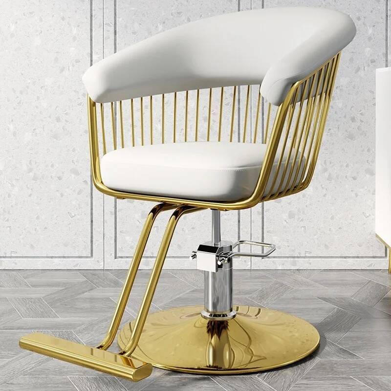 Krzesło do makijażu, pedicure, – Makeup Beauty Lounge recenzja i cena