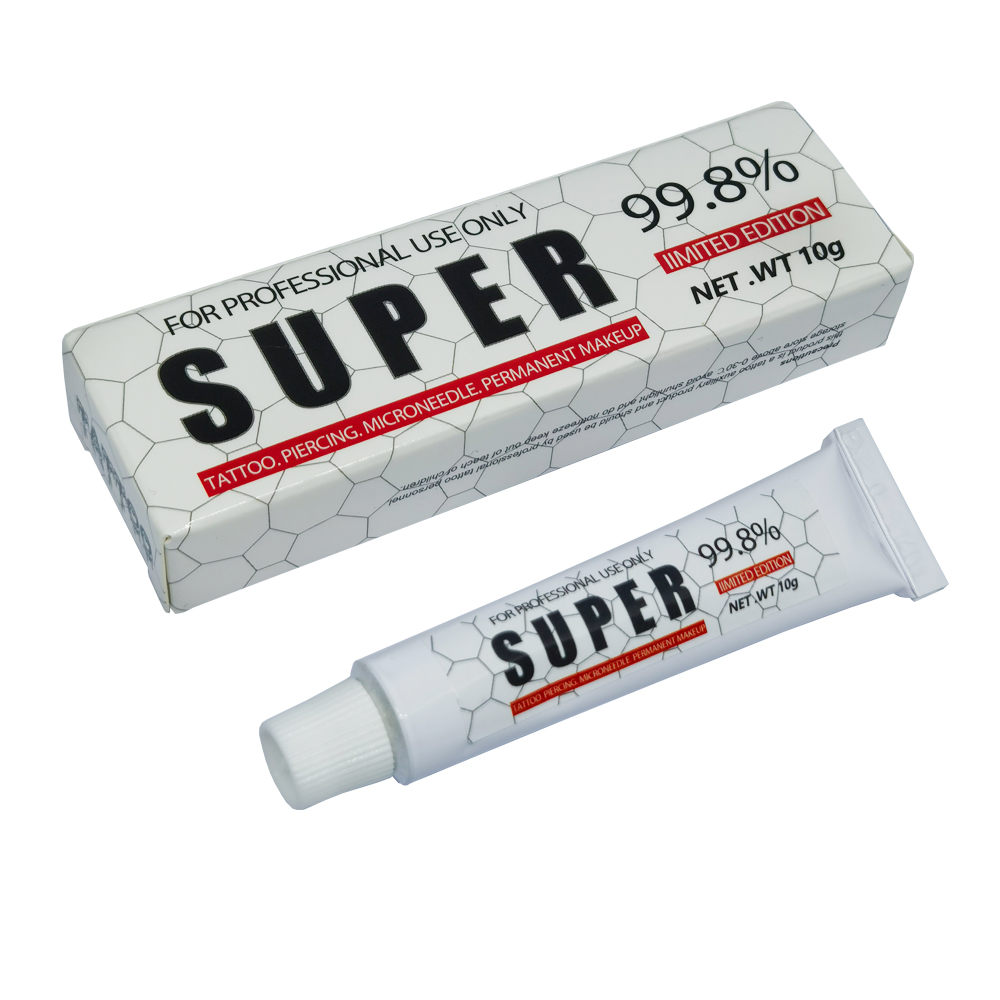 Najnowszy 99,8% Super krem ​​d – Beauty Linasi Makeup recenzja i cena