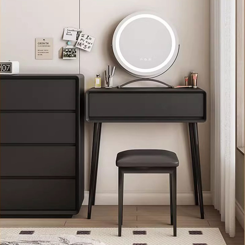 Nowoczesna narożna toaletka dr – Makeup Beauty Lounge recenzja i cena